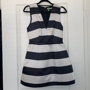 Alice + Olivia Cocktail Dress